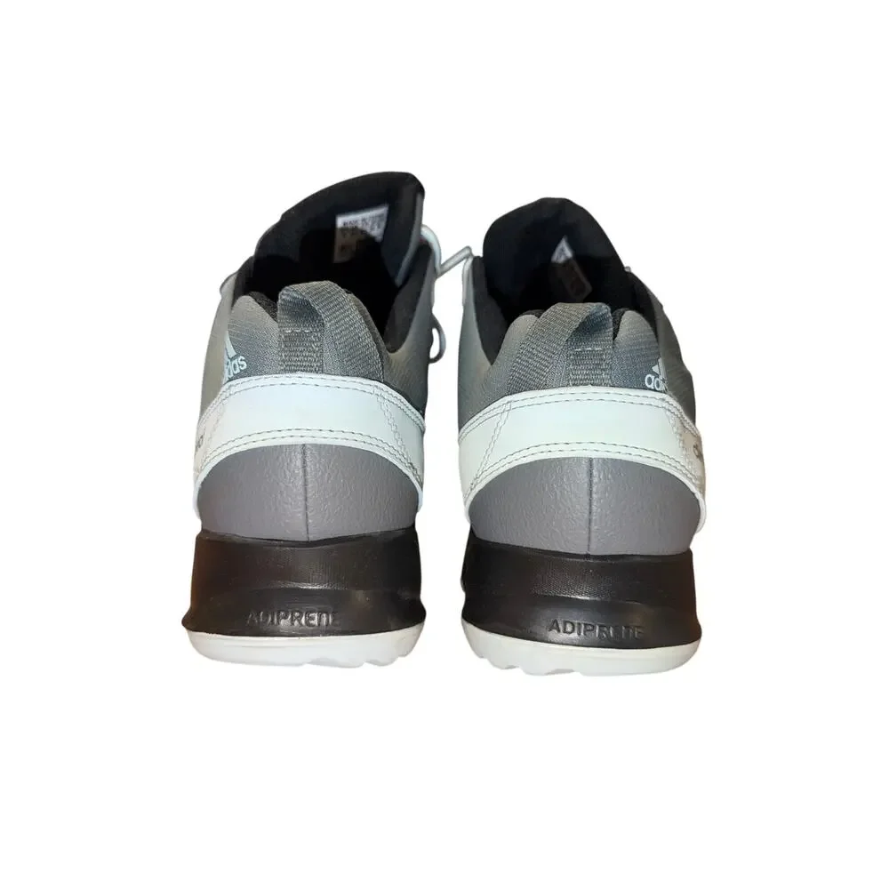 Adidas Women's AX2 Climaproof Gray Outdoor Hiking Shoes Size 10